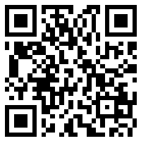 QR Code for bitcoin:14CkyPRuWXfrHhdaP2rUNjUpsAz48F2UJZ