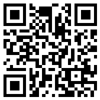 QR Code for bitcoin:14CtXLvAp5ruUtvconNYUJY9meDLCdfSyc
