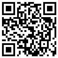 QR Code for bitcoin:14CvmYXeU9Bq5Psf4BABe1LTpb28hJ1DnP