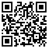 QR Code for bitcoin:14CwweJ4BFbFkCfPuYpu5EcNM1cUQSWXkn