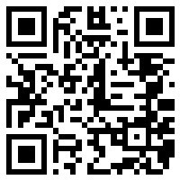 QR Code for bitcoin:14D5FGGcxVbatbEwtDmhTrpNUua7uFbRA1