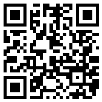 QR Code for bitcoin:14D7BXNza6zPScfdGdnMyfntC4GunAGPTv