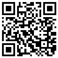 QR Code for bitcoin:14D7X3udfvDCeGedvCRHNCtpt9fcFxeq9m