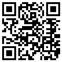 QR Code for bitcoin:14DAMwcZY5M3CK6eznhz5BXR4eM2GMfxaa