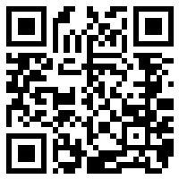 QR Code for bitcoin:14DAQtkysCR6M4cc2PxyK5bzog2x4MWSqu
