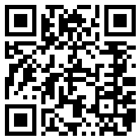 QR Code for bitcoin:14DAYGs8He7BLmMs9RevYa5Z3XFtco1Gu8