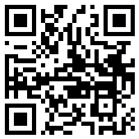 QR Code for bitcoin:14DFDYpTtdMmZfWQXNH7SLnVUfu9pWUzaZ