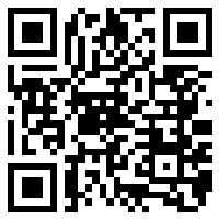 QR Code for bitcoin:14DGynBmMWv5NXiG8CdpJnCa4QdTujdosu