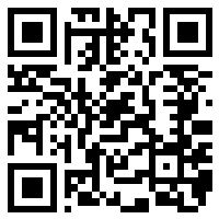 QR Code for bitcoin:14DLGuSiRGokCmoucv44483cyZHv5u77f5