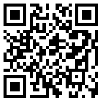 QR Code for bitcoin:14DM3pewbrf16u9wSJbNrP6VDXEwT615sa