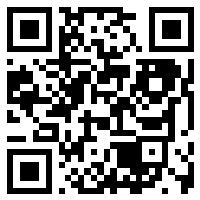 QR Code for bitcoin:14DNRv3P8j3EiAztLuyM7PEC3dhRb9uBdZ