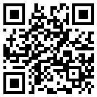 QR Code for bitcoin:14DTQXGAdndXP9g374SwGYxpPQSFP2yFjc