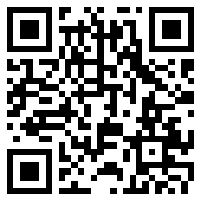 QR Code for bitcoin:14DUMfZAPPphsiKa6yfWCstWtUPx7NQJLr