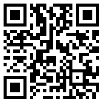 QR Code for bitcoin:14DVj9dMnkVooPm52whe5rixkXbDABqh3C