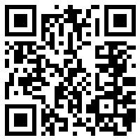 QR Code for bitcoin:14DWFis9ZqTEAPpm5VfPFCgtixoA7aVms5