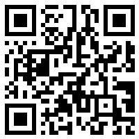 QR Code for bitcoin:14DX8psSJYRBHYHdmAd9HRvLAFffk7qmYC