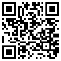 QR Code for bitcoin:14DaGp9QLkoCHVCartsK1j63BeD7BFdGJi