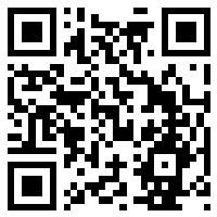 QR Code for bitcoin:14Dae4WHuHhL8HHwhDMwghR8sCJTxWbAEb