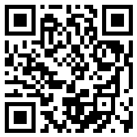 QR Code for bitcoin:14DgUsBQL9to6LDpbds4evru4JgpJM1Hug
