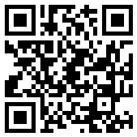 QR Code for bitcoin:14Dhf2bXPkE2gjjTPXhvcLWDsahZB5fL5d