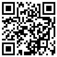 QR Code for bitcoin:14Dioed5deGDd4vgBhYN9h5oYN1z2SNspu