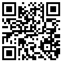 QR Code for bitcoin:14Djp3Z44zGPWw15CFwQLTab6vAvrRiVpe