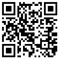 QR Code for bitcoin:14DmDGesHd2MG1sScESREiptSgmjgDBtof