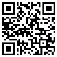 QR Code for bitcoin:14DmsFUqRmUieftYMm5DxJ9irsS9wwNT3f
