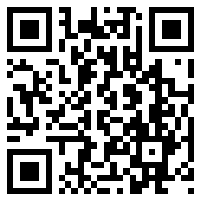 QR Code for bitcoin:14DnaNiG8djuo7DA47kPtPJkTRFPSaD62n