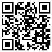QR Code for bitcoin:14Dp1jXGqwF2kZ1oj65FFGC1gQrMAMomqf