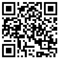 QR Code for bitcoin:14DsudN8jrC9cVdpXrtjLqJ54zv2VHTTFe