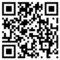 QR Code for bitcoin:14DvQhJsL2ErrQnsBCzDAWWmp9DJWNuj4F
