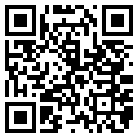 QR Code for bitcoin:14DxJ2apNJKvTZXiPCoAhCapyWrJv9oqv6