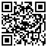 QR Code for bitcoin:14Dy5hEteVCyJCHLfAb8SLeAhc7ntaeGFK