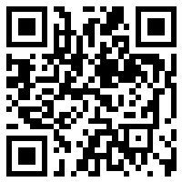 QR Code for bitcoin:14E1PiKdUQrg6sCXMjjoyMea1PZLGbH6Qu