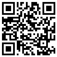 QR Code for bitcoin:14E2CFqWSc5eGicynZvnuYUAkBGK5tcpTV