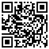 QR Code for bitcoin:14E3yEEtdwQEdZd3uATduLKyCGdpNRdkob