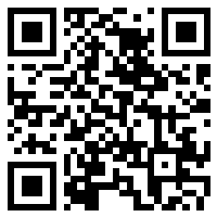 QR Code for bitcoin:14ECMNsrLn5uv3V7Meodfb6FTUJVBQ55zF