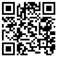 QR Code for bitcoin:14ECiKMU2XUT2wZo1HNw6Kpkrq27Sp1MBf