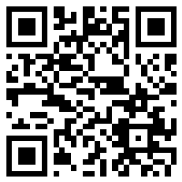 QR Code for bitcoin:14ED2bPTa2in95gdB7nAL66vB43bziPUPB