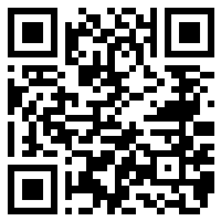 QR Code for bitcoin:14EDQzmL4jFFiwXzu5nz1yEmbdJLpmvYfz