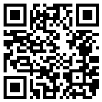 QR Code for bitcoin:14ESH4uHgspV3NiFUTfApaANfCbWF8sdmo