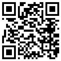 QR Code for bitcoin:14ETGhHE2NNcWGroxZPYBgJpB6rygnGFZk