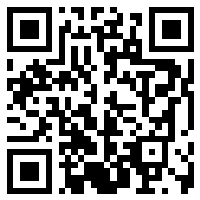 QR Code for bitcoin:14EUBRmKAkZ3fLv9WSbCmY4hjDXhDjpRsr