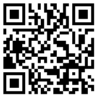 QR Code for bitcoin:14EUT3MCVAxDJNGbqcXGKfoJTb9WEApSSj