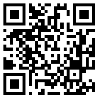 QR Code for bitcoin:14EUjksjBGLhZGSvewTkEUoXDNNCfESADz