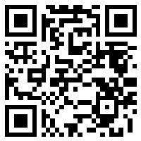 QR Code for bitcoin:14EV333FNdXwQvrS93MM4Xrj6kK1NaTrj8
