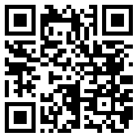 QR Code for bitcoin:14EVBrXp4vwoQwvXjNtLDMuUnngT2aBZGo