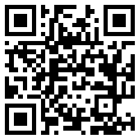 QR Code for bitcoin:14EWappWUNVwsChd2ZEGmJhHnVGFGRMMew
