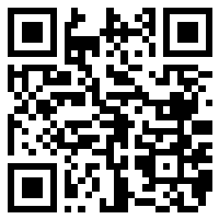 QR Code for bitcoin:14EX9bav3vhhA7q561pAVUQoTsNv5pPNet